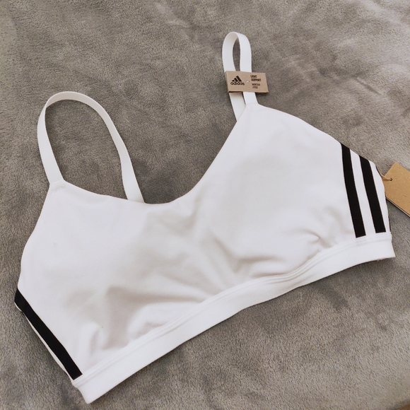 adidas Other - ADIDAS BRASSIÈRE ALL ME 3 STRIPES (sports bra)